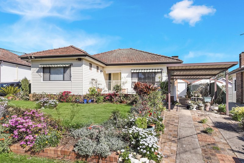 16 Worland Street, Yagoona NSW 2199