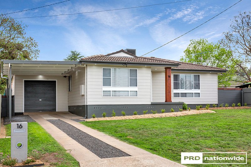 16 Wright Street, Tamworth NSW 2340