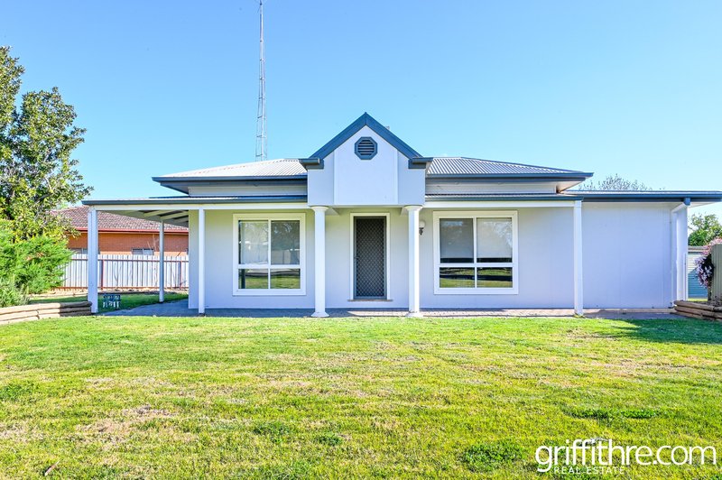 16 Wyangan Avenue, Griffith NSW 2680