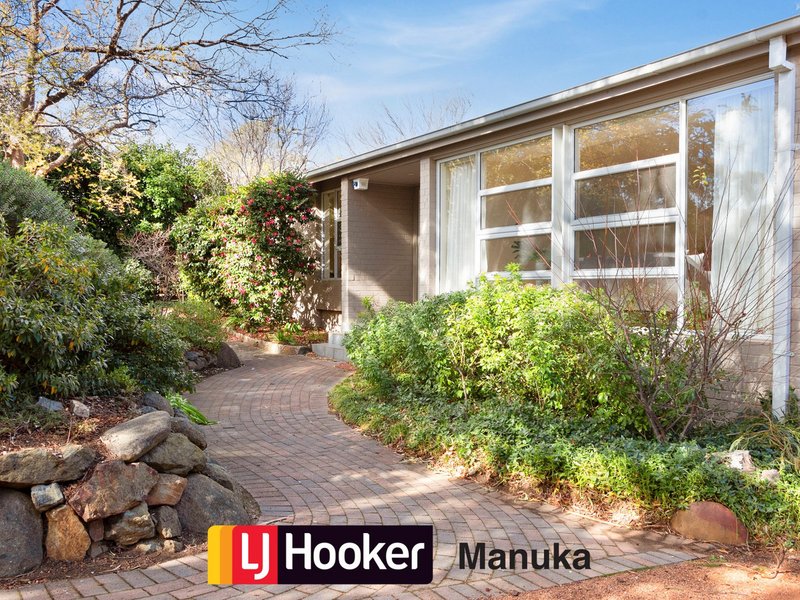 16 Wylie Street, Narrabundah ACT 2604