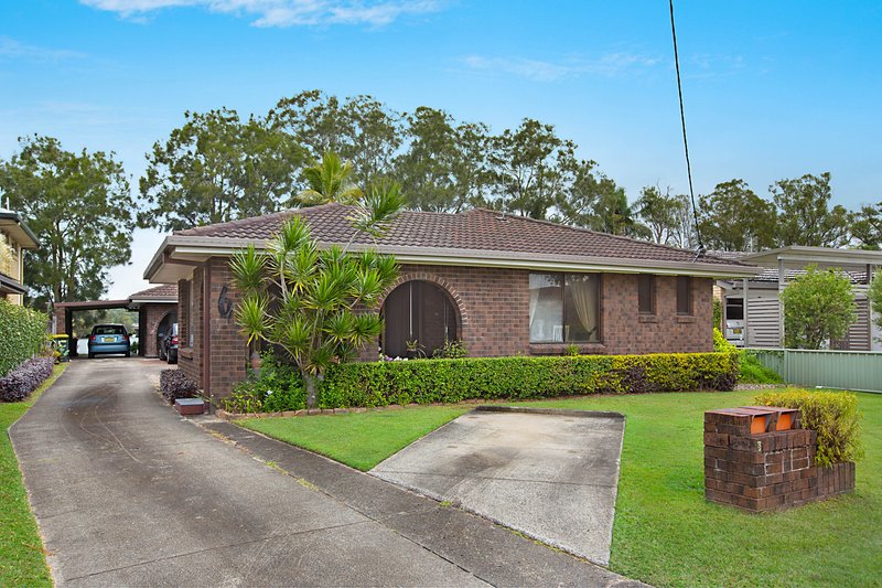 Photo - 1/6 Wyuna Road, Tweed Heads West NSW 2485 - Image 8