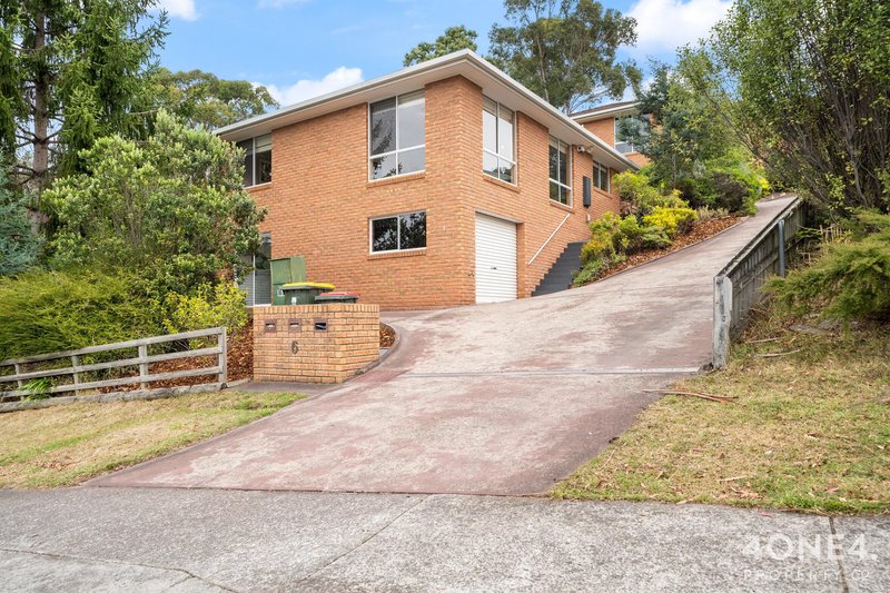 Photo - 1/6 Yaizu Court, Lenah Valley TAS 7008 - Image 2