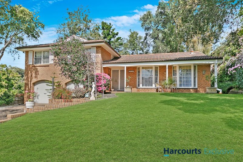 16 Yale Close, North Rocks NSW 2151