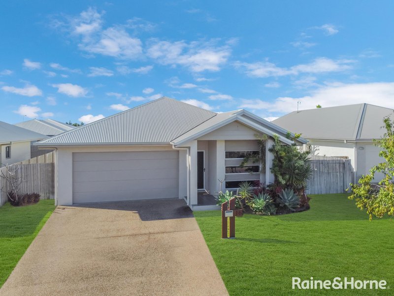 Photo - 16 Yanuca Street, Burdell QLD 4818 - Image 2