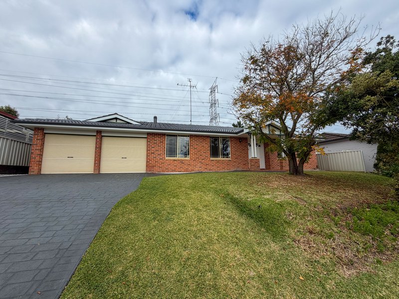 Photo - 16 Yellow Gum Close, Glenmore Park NSW 2745 - Image 1