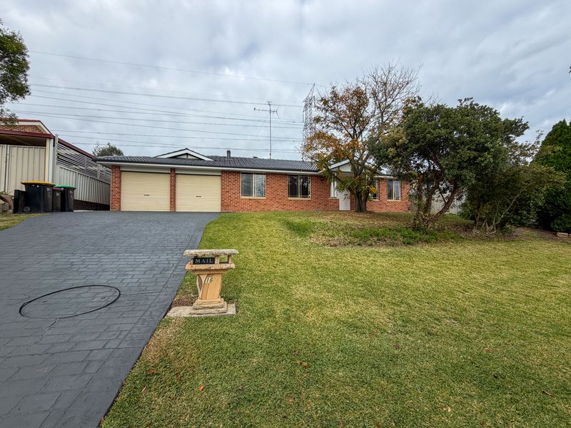 Photo - 16 Yellow Gum Close, Glenmore Park NSW 2745 - Image 2