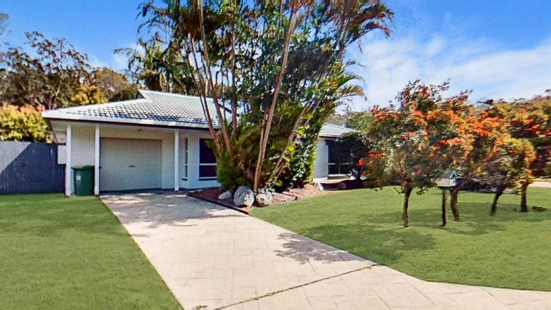 16 Yellowood Close, Tewantin QLD 4565