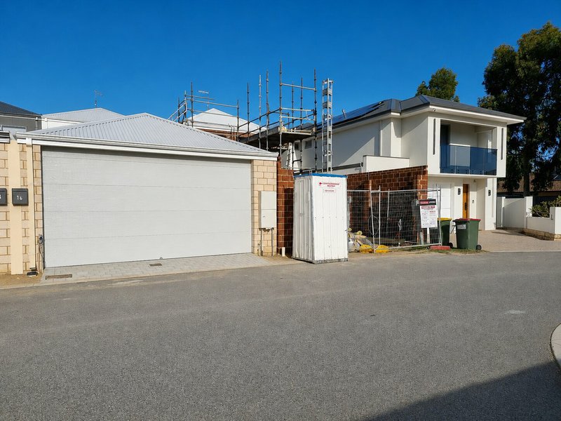 Photo - 16 Yering Lane, Harrisdale WA 6112 - Image 16