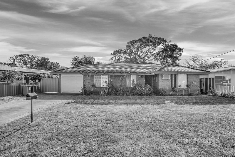 16 Yeulba Street, Falcon WA 6210