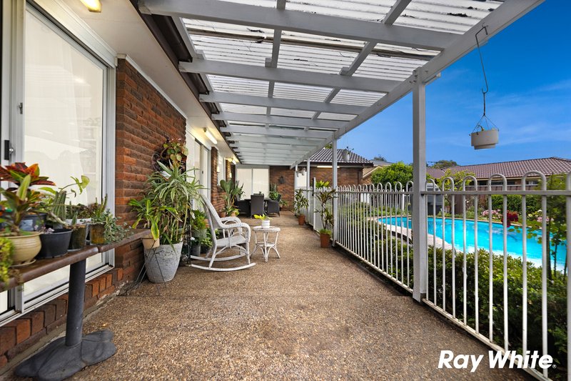 Photo - 16 Yew Place, Quakers Hill NSW 2763 - Image 13