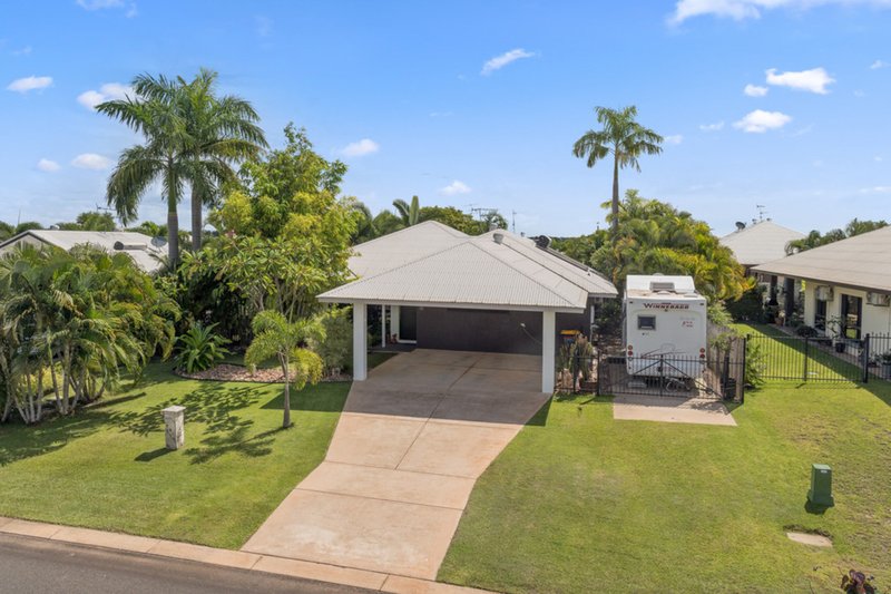 16 Yirra Crescent, Rosebery NT 0832