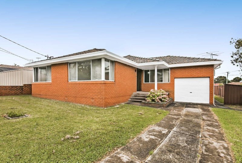 16 Yoogali St , Merrylands NSW 2160