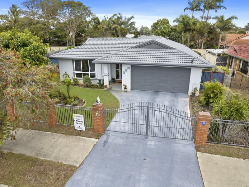 Photo - 16 Yorkshire Drive, Banksia Beach QLD 4507 - Image 22