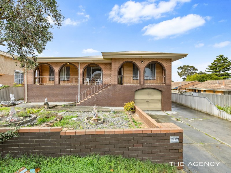 Photo - 16 Young Place, Hamilton Hill WA 6163 - Image 2
