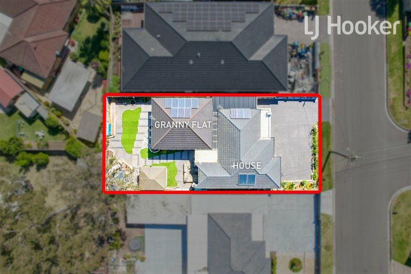 16 Young Street, Mount Pritchard NSW 2170