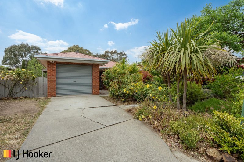 16 Yumba Avenue, Ngunnawal ACT 2913