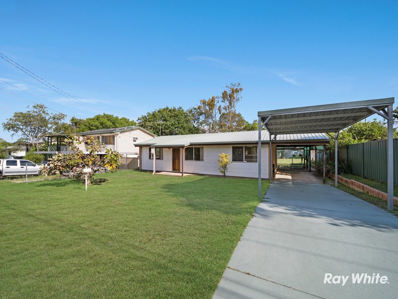 16 Yvonne Drive, Boronia Heights QLD 4124