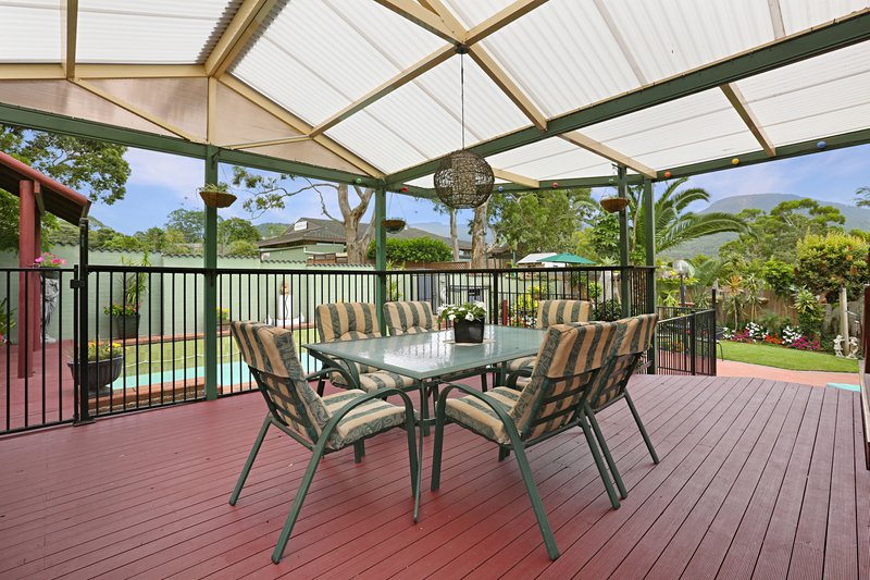 Photo - 16 Zelang Avenue, Figtree NSW 2525 - Image 10