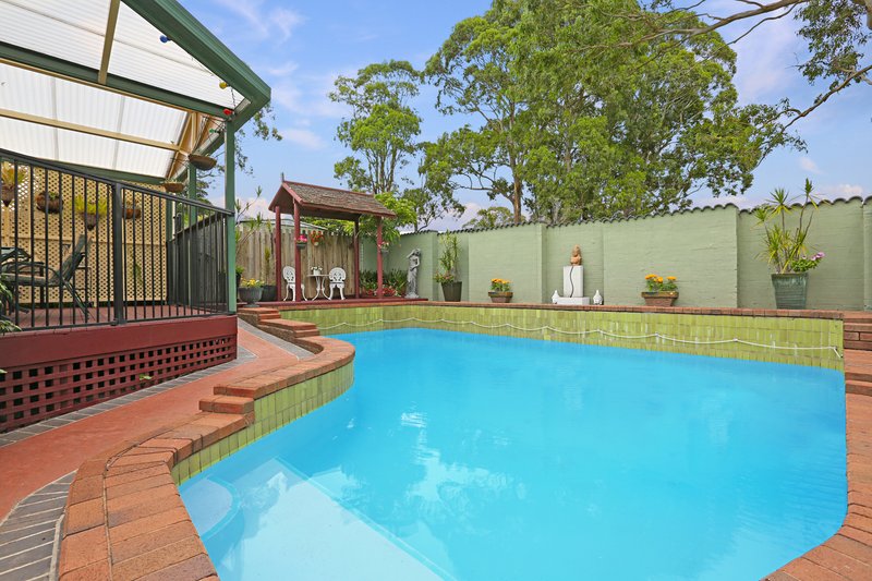 Photo - 16 Zelang Avenue, Figtree NSW 2525 - Image 11