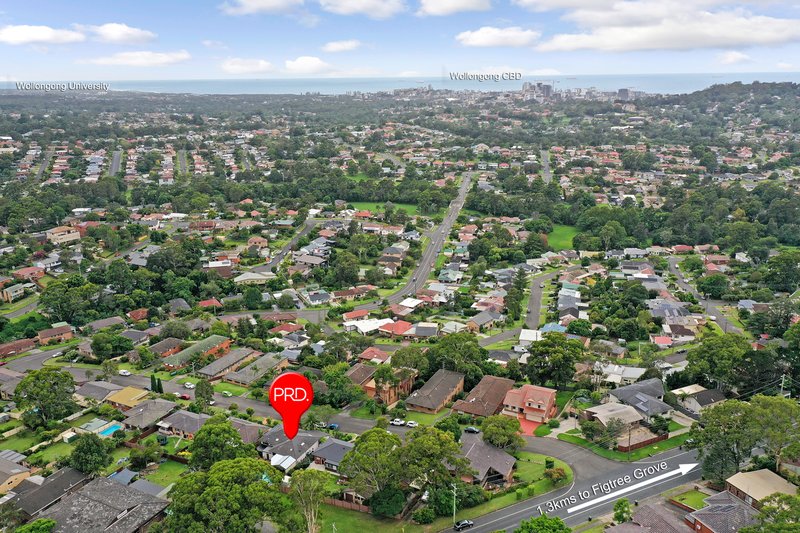 Photo - 16 Zelang Avenue, Figtree NSW 2525 - Image 14