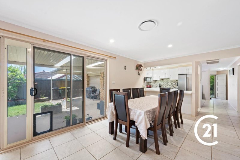 Photo - 16 Zeppelin Place, Raby NSW 2566 - Image 5