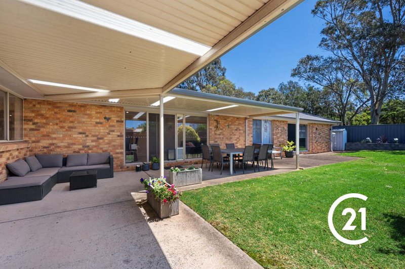 Photo - 16 Zeppelin Place, Raby NSW 2566 - Image 14