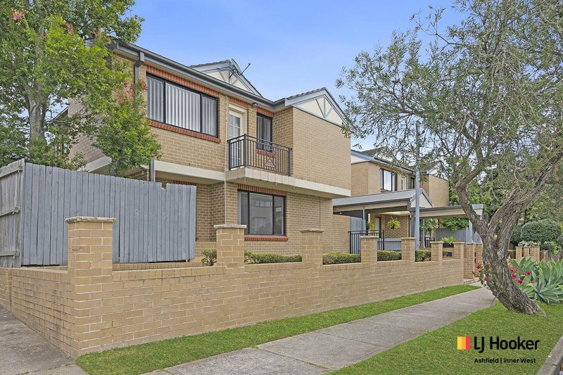 Photo - 1/60-62 Beaconsfield Street, Silverwater NSW 2128 - Image 6