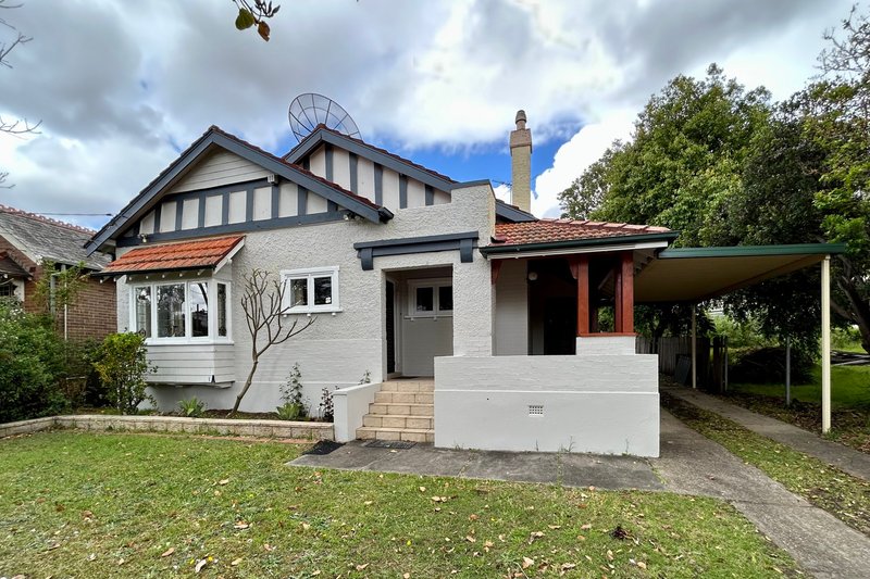 Photo - 160 Albert Road, Strathfield NSW 2135 - Image 1