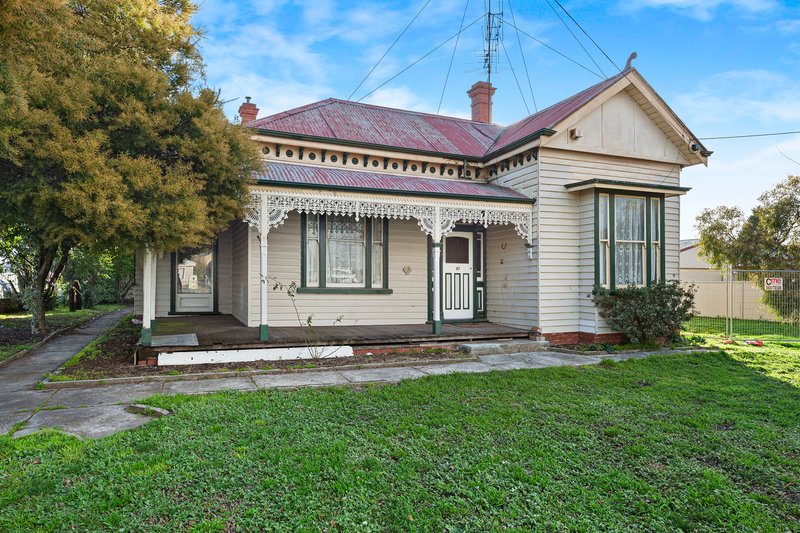 160 Albert Street, Sebastopol VIC 3356