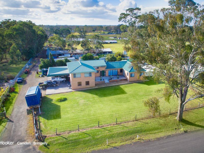 160 Avon Road, Bringelly NSW 2556