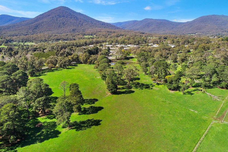 160 Badger Creek Road, Healesville VIC 3777 Real Estate Industry Partners