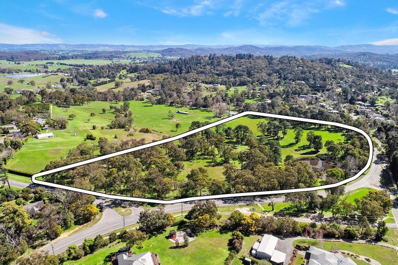 160 Badger Creek Road, Healesville VIC 3777 Real Estate Industry Partners