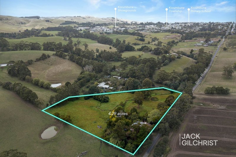 Photo - 160 Bena Road, Korumburra VIC 3950 - Image 22