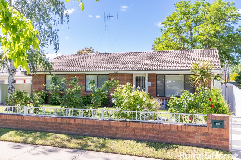 160 Bentinck Street, Bathurst NSW 2795