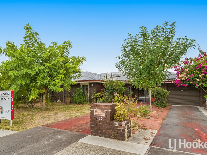 160 Berehaven Avenue, Thornlie WA 6108