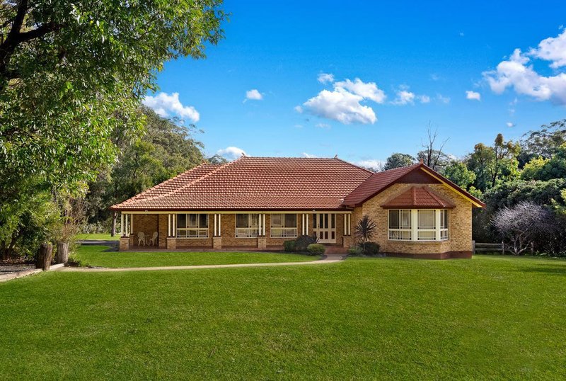 160 Binalong Road, Belimbla Park NSW 2570