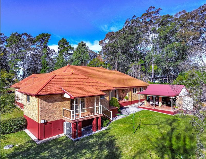 Photo - 160 Binalong Road, Belimbla Park NSW 2570 - Image 9