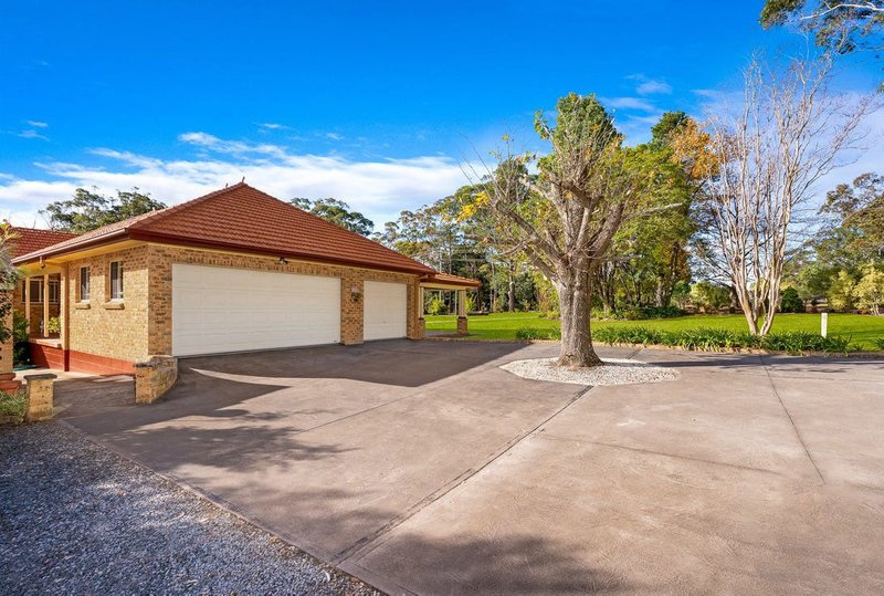 Photo - 160 Binalong Road, Belimbla Park NSW 2570 - Image 13