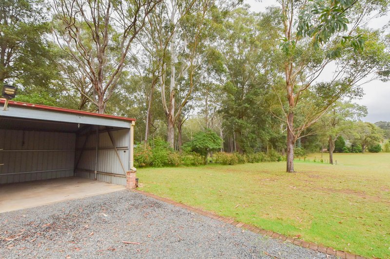 Photo - 160 Binalong Road, Belimbla Park NSW 2570 - Image 21