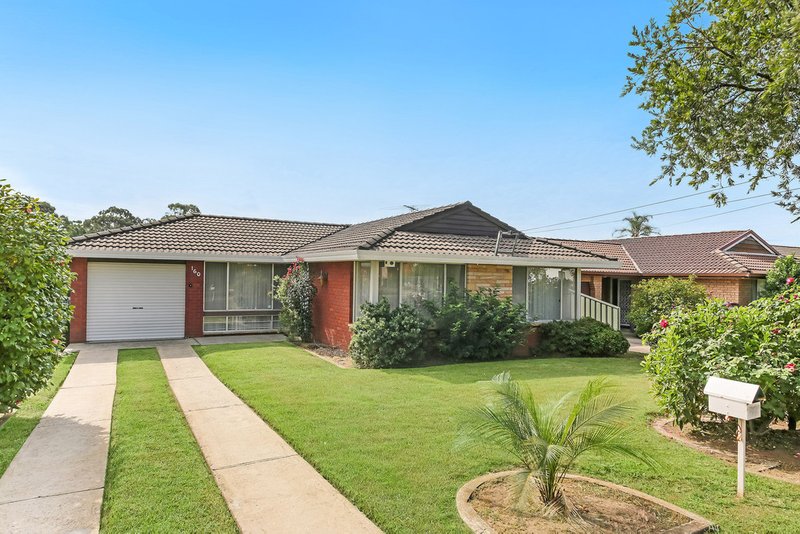 160 Birdwood Road, Georges Hall NSW 2198