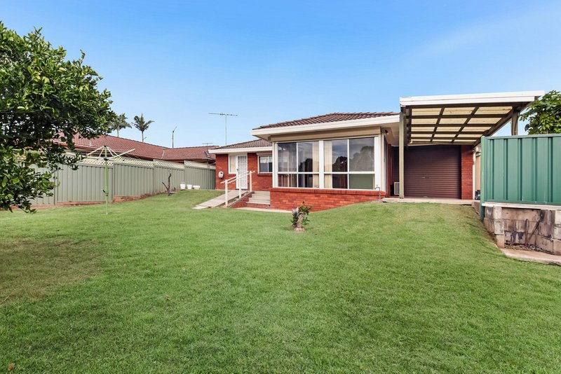 Photo - 160 Birdwood Road, Georges Hall NSW 2198 - Image 8