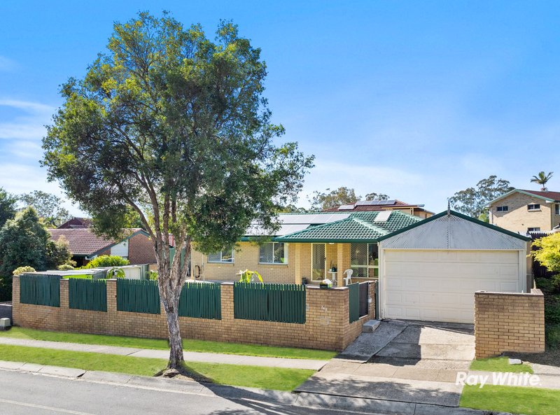 Photo - 160 Brandon Road, Runcorn QLD 4113 - Image 1