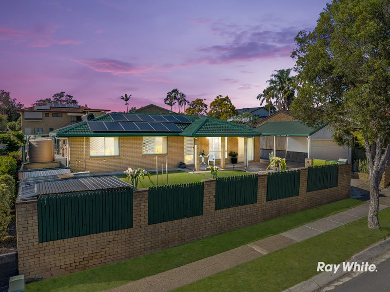 Photo - 160 Brandon Road, Runcorn QLD 4113 - Image 2