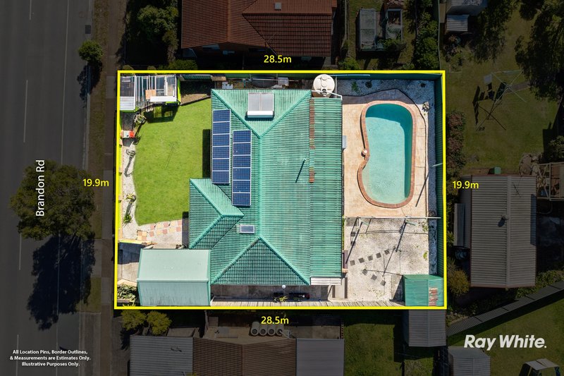Photo - 160 Brandon Road, Runcorn QLD 4113 - Image 4