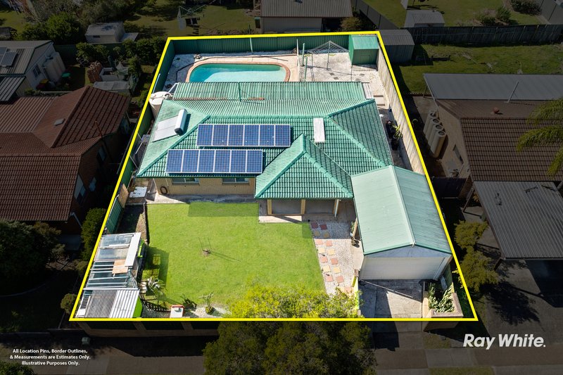 Photo - 160 Brandon Road, Runcorn QLD 4113 - Image 7
