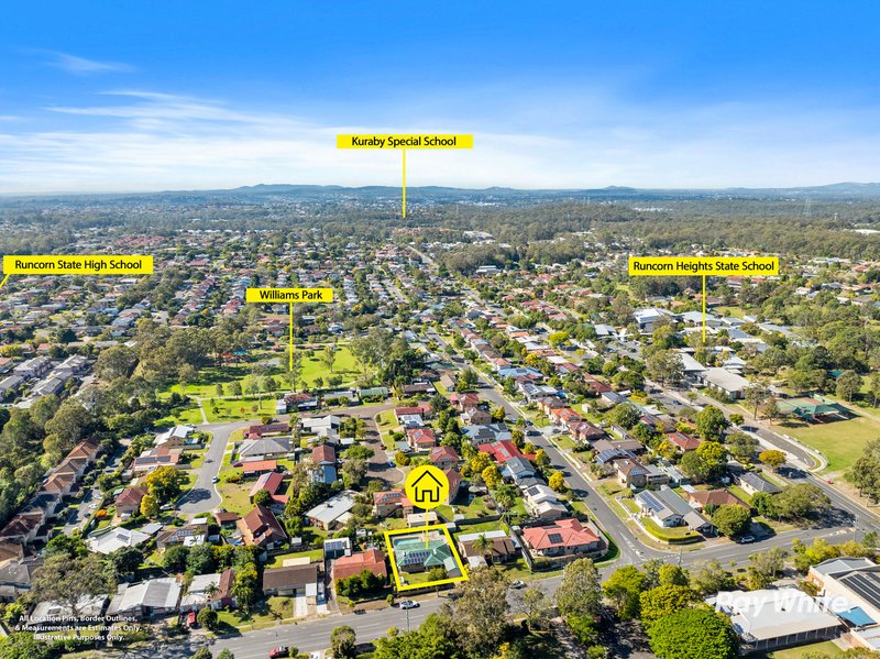 Photo - 160 Brandon Road, Runcorn QLD 4113 - Image 9