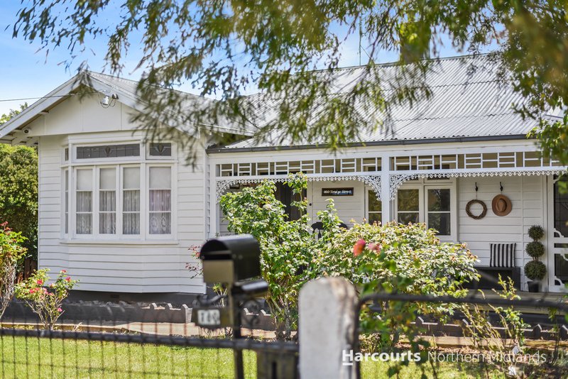 160 Bridge Street, Campbell Town TAS 7210