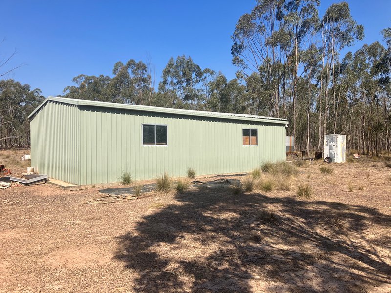 Photo - 160 Brooklyn Road West , Leyburn QLD 4365 - Image 4