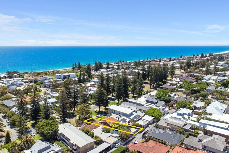 160 Broome Street, Cottesloe WA 6011