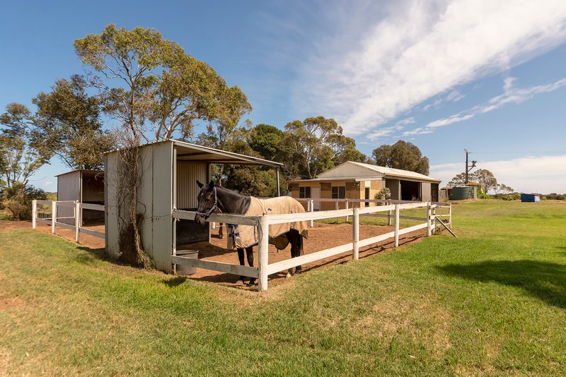 Photo - 160 Brownes Road, Port Gawler SA 5501 - Image 25